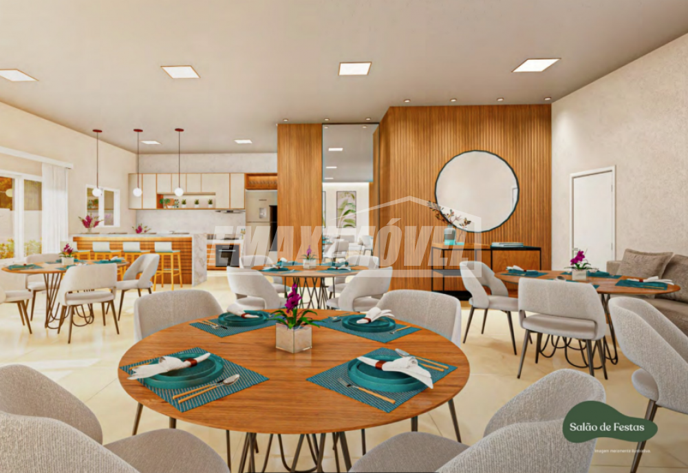 Alugar Apartamento / Padr&atilde;o em Sorocaba R$ 1.700,00 - Foto 36
