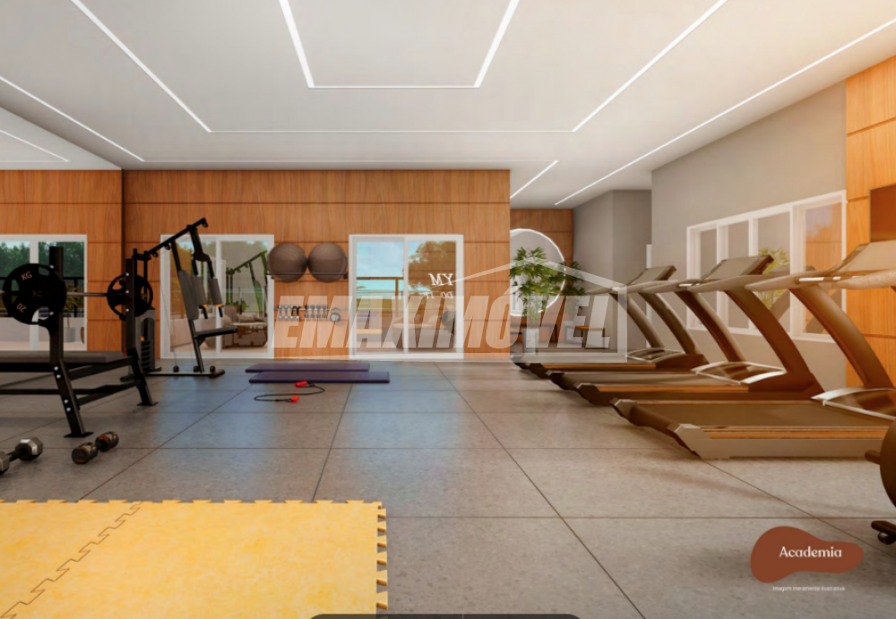 Alugar Apartamento / Padr&atilde;o em Sorocaba R$ 1.700,00 - Foto 37