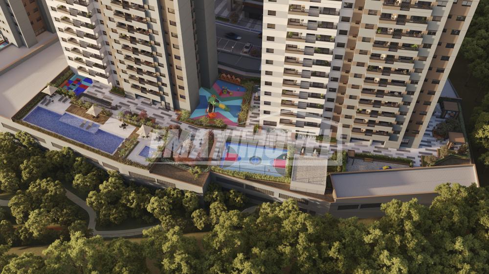 Fachada - Boa Vista Living - Lan&ccedil;amento