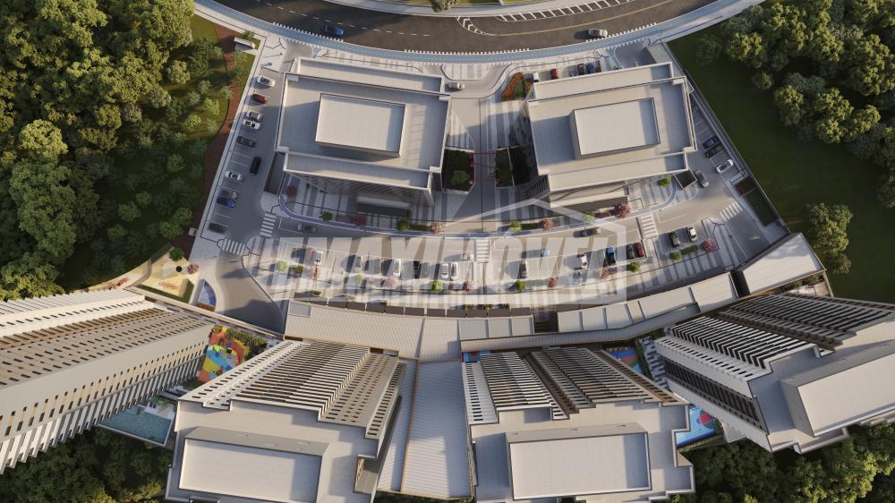 Fachada - Boa Vista Living - Lan&ccedil;amento