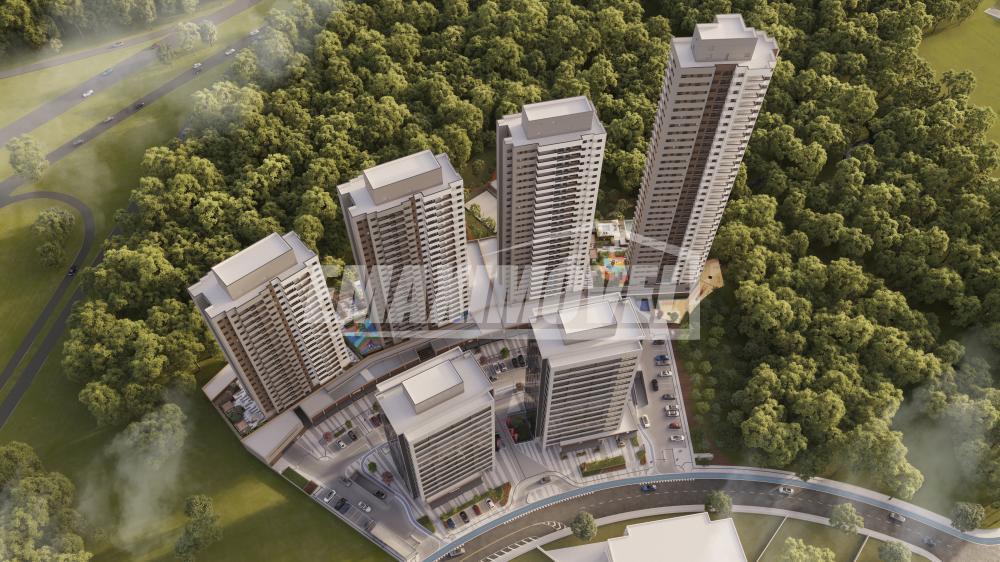 Fachada - Boa Vista Living - Lan&ccedil;amento