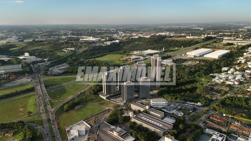 Fachada - Boa Vista Living - Lan&ccedil;amento