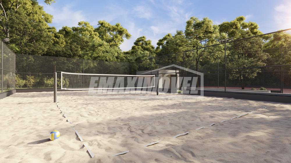 Area de Lazer - Boa Vista Living - Lan&ccedil;amento