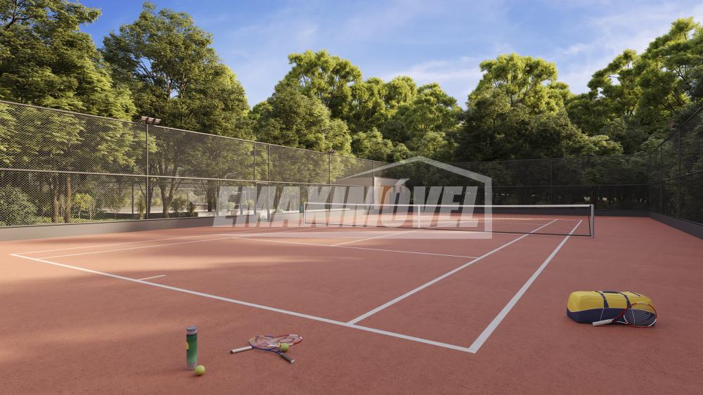 Area de Lazer - Boa Vista Living - Lan&ccedil;amento