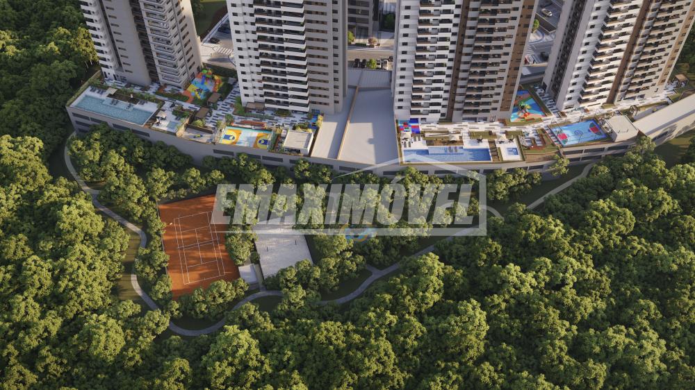 Area de Lazer - Boa Vista Living - Lan&ccedil;amento