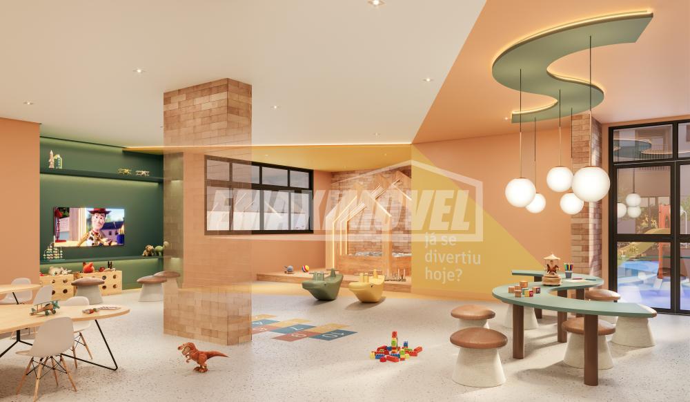 Area de Lazer - Boa Vista Living - Lan&ccedil;amento