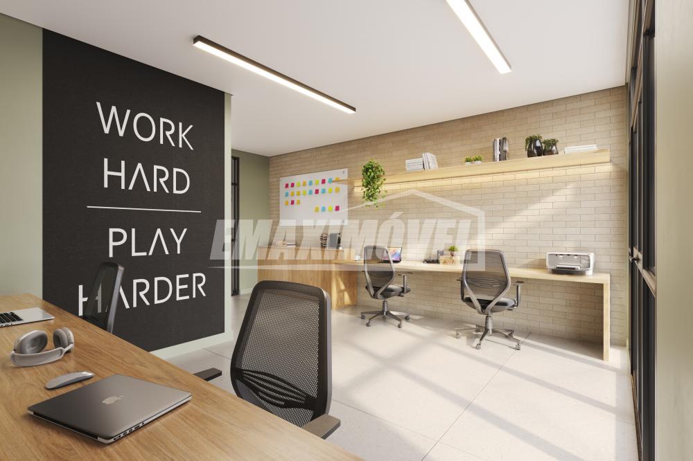 Area de Lazer - Boa Vista Living - Lan&ccedil;amento