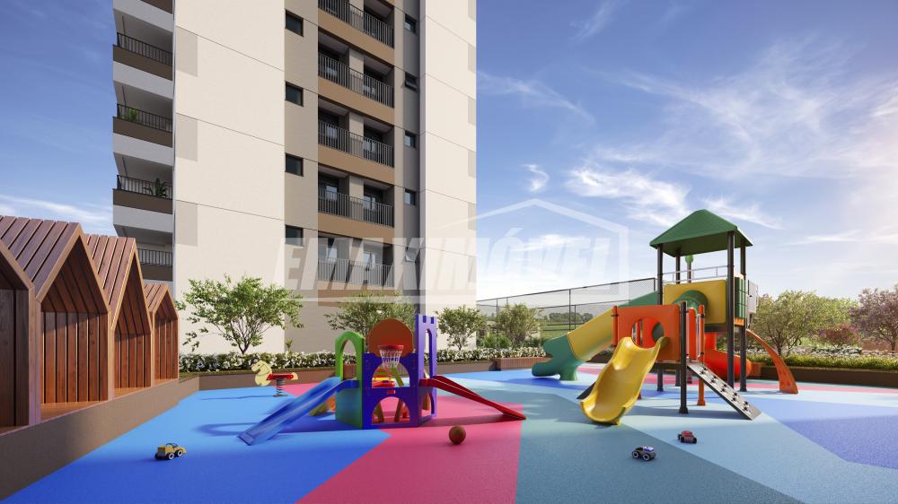 Area de Lazer - Boa Vista Living - Lan&ccedil;amento