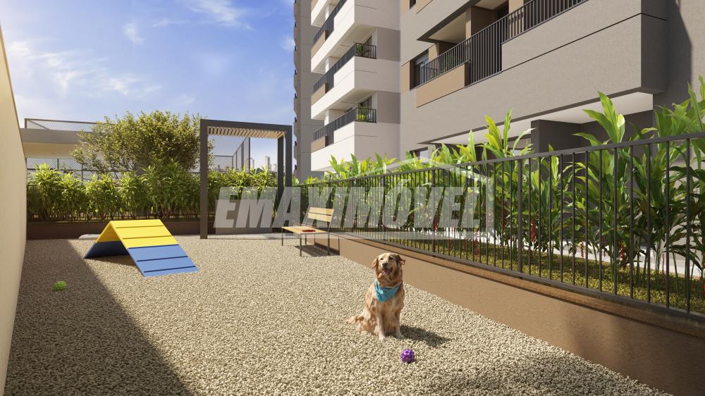 Area de Lazer - Boa Vista Living - Lan&ccedil;amento