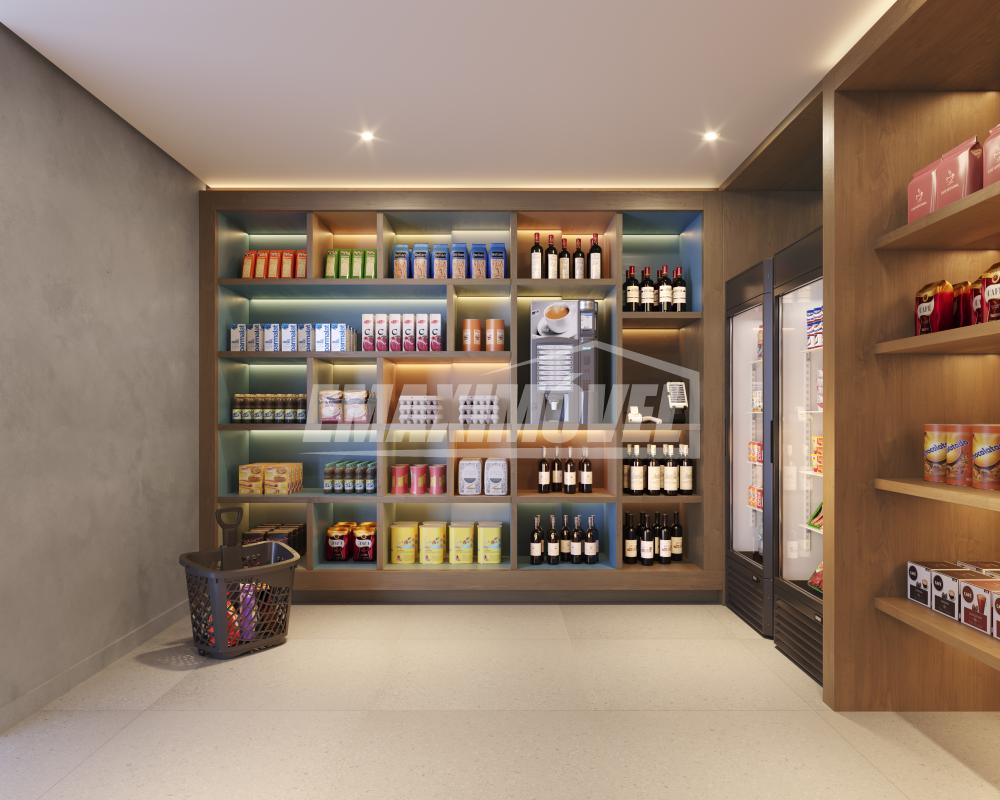 Area de Lazer - Boa Vista Living - Lan&ccedil;amento