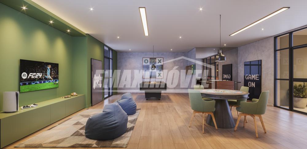 Area de Lazer - Boa Vista Living - Lan&ccedil;amento