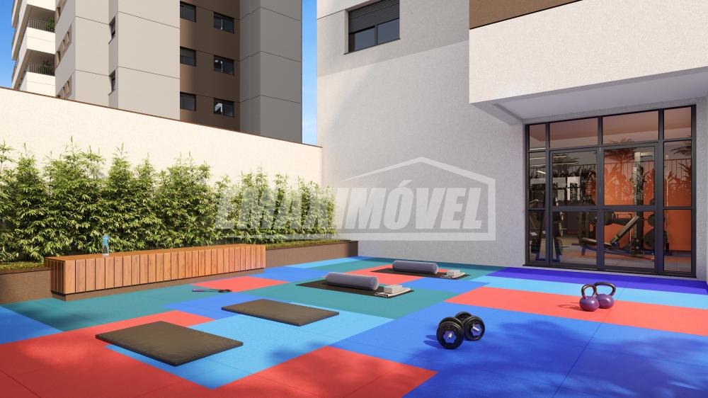 Area de Lazer - Boa Vista Living - Lan&ccedil;amento