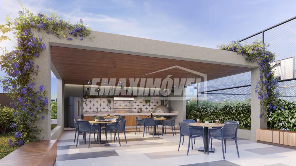 Area de Lazer - Boa Vista Living - Lan&ccedil;amento