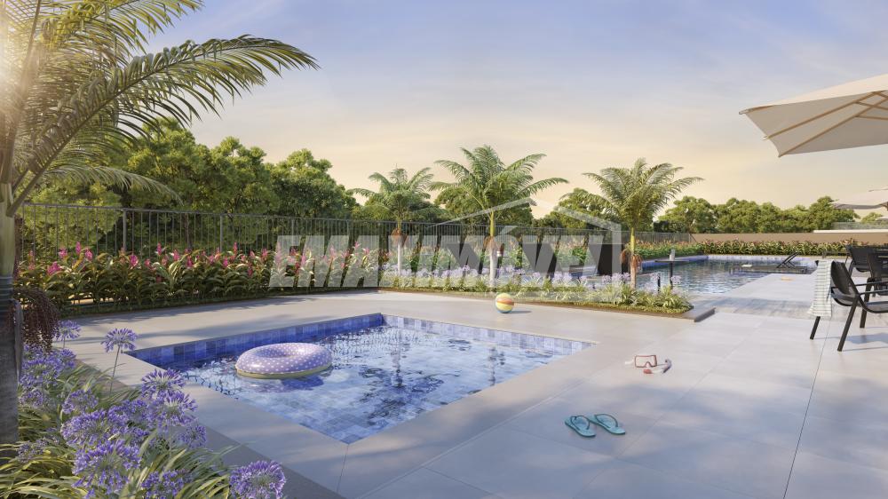 Area de Lazer - Boa Vista Living - Lan&ccedil;amento