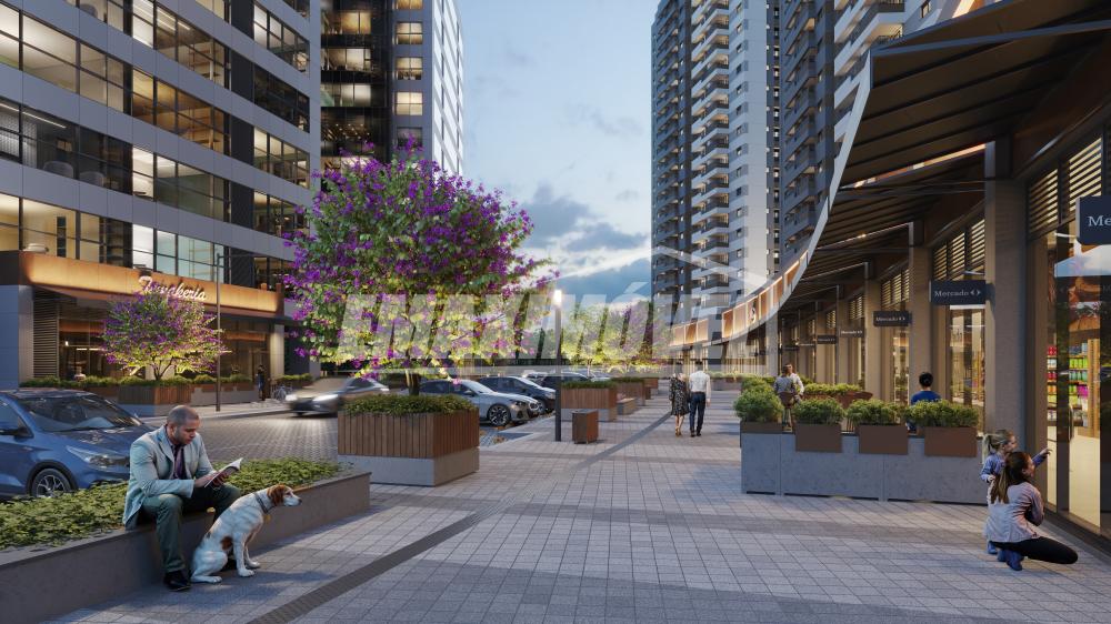 Fachada - Boa Vista Living - Lan&ccedil;amento