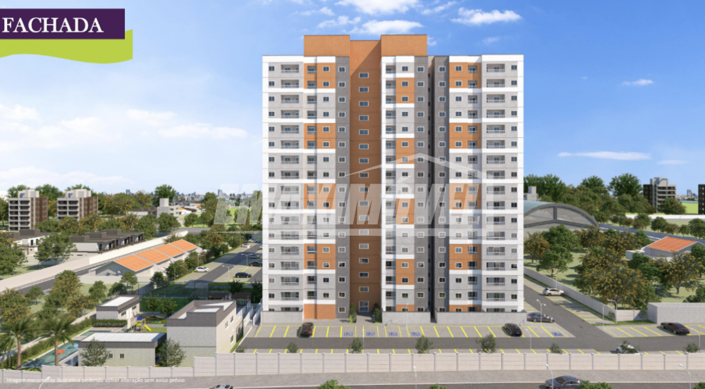 Fachada - Magnific - Lan&ccedil;amento