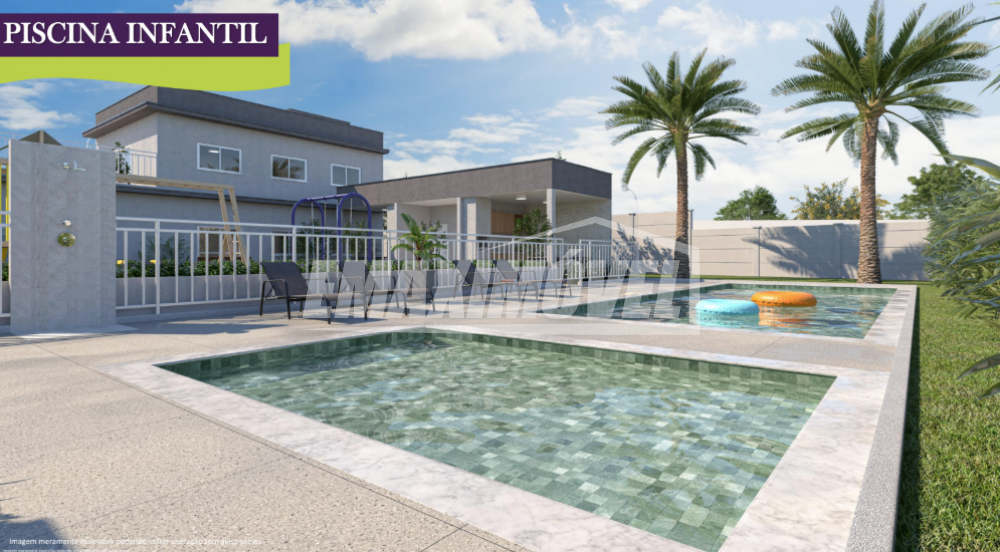 Area de Lazer - Magnific - Lan&ccedil;amento