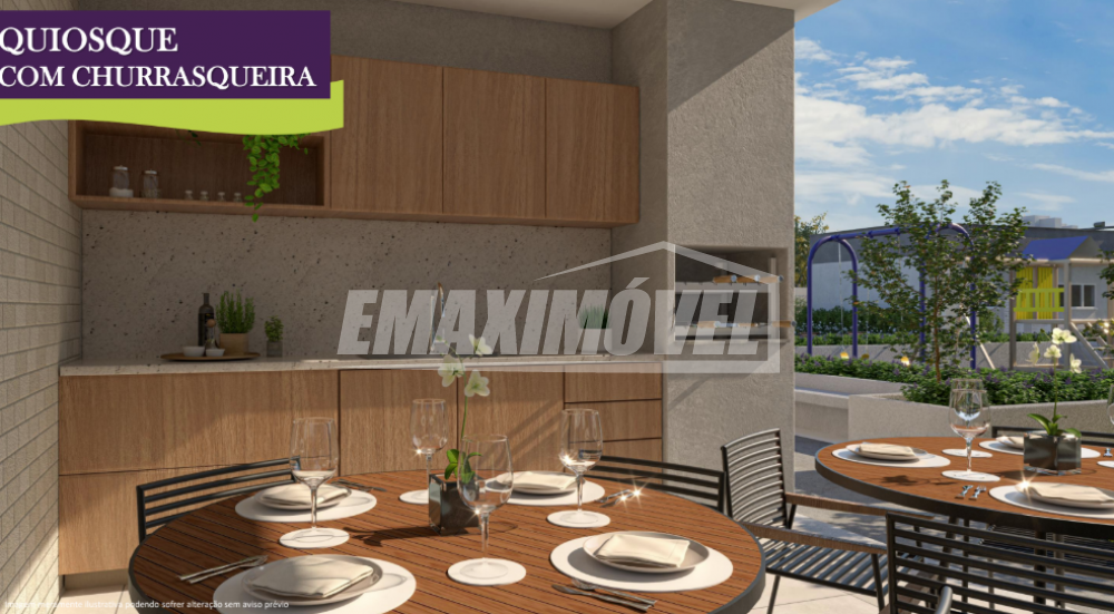 Area de Lazer - Magnific - Lan&ccedil;amento