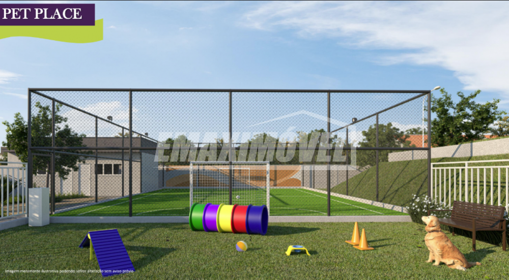 Area de Lazer - Magnific - Lan&ccedil;amento