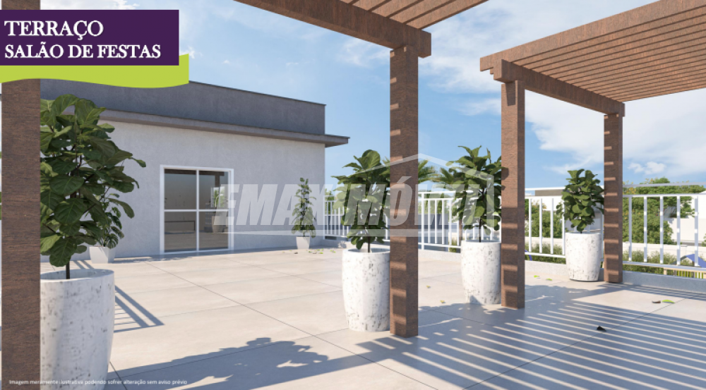 Area de Lazer - Magnific - Lan&ccedil;amento