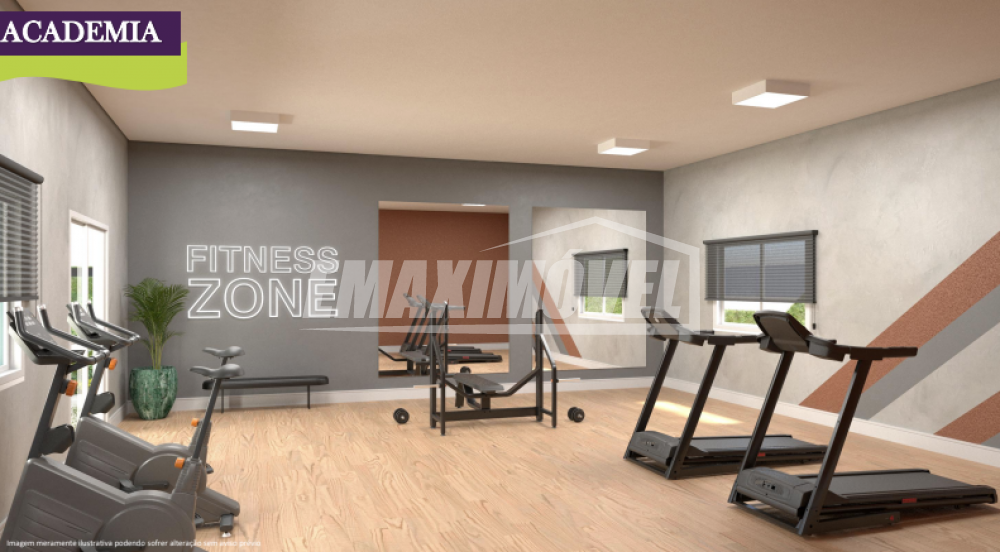 Area de Lazer - Magnific - Lan&ccedil;amento