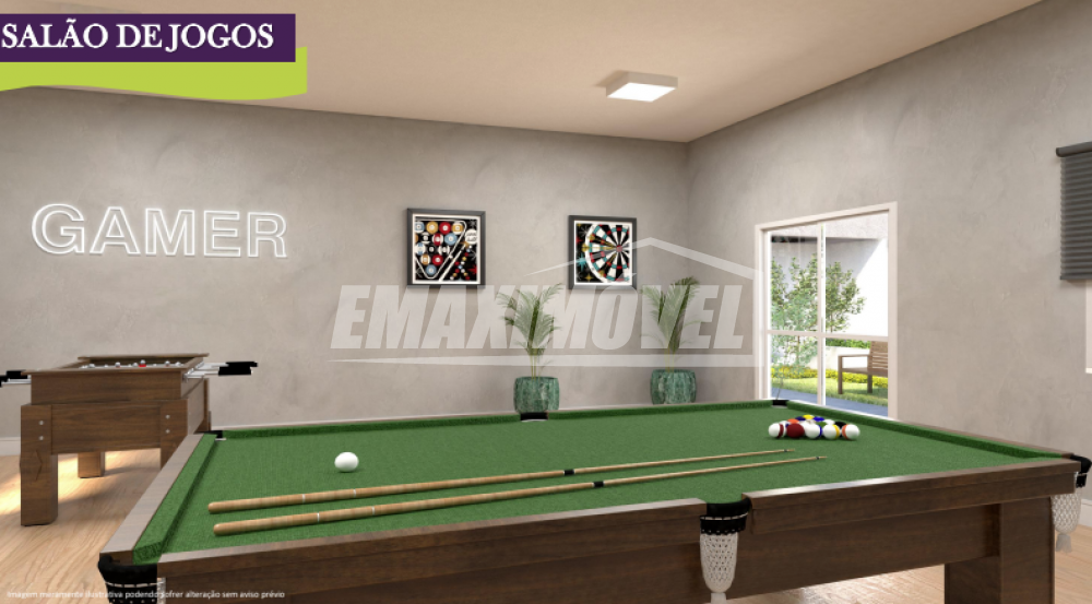 Area de Lazer - Magnific - Lan&ccedil;amento