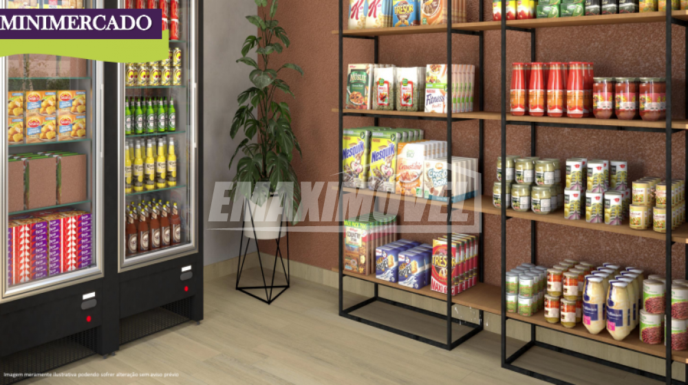 Area de Lazer - Magnific - Lan&ccedil;amento