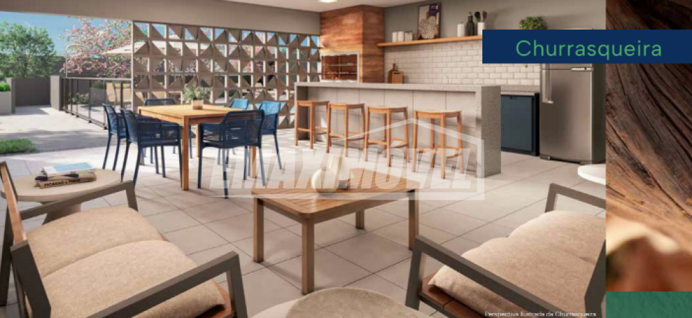 Comprar Apartamento / Padr&atilde;o em Sorocaba R$ 453.000,00 - Foto 25