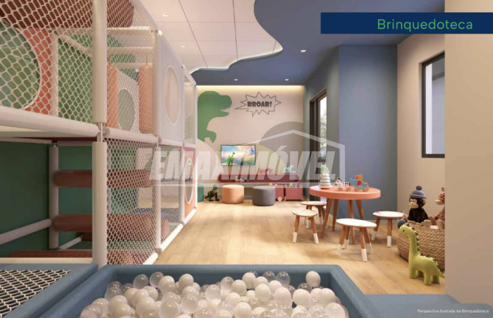 Comprar Apartamento / Padr&atilde;o em Sorocaba R$ 453.000,00 - Foto 27