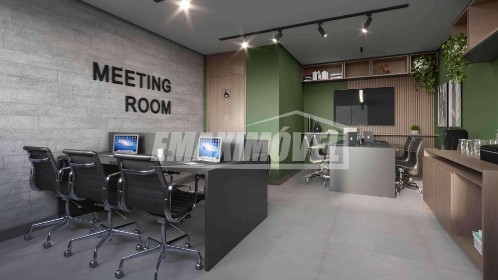 Alugar Apartamento / Padr&atilde;o em Sorocaba R$ 2.200,00 - Foto 23