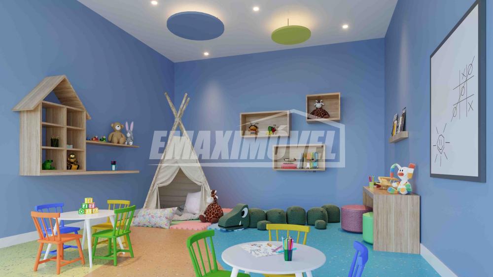 Alugar Apartamento / Padr&atilde;o em Sorocaba R$ 2.200,00 - Foto 24