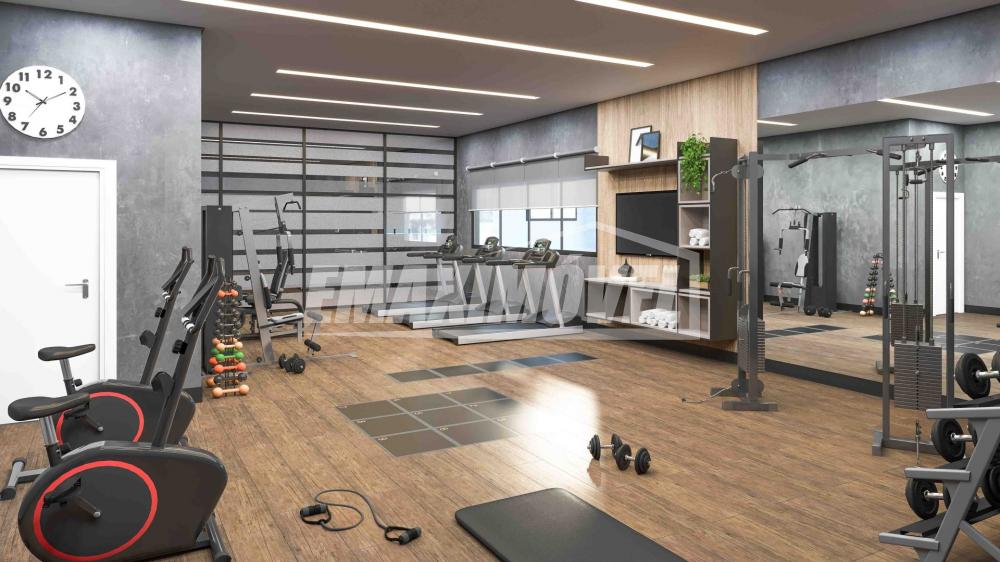 Alugar Apartamento / Padr&atilde;o em Sorocaba R$ 2.200,00 - Foto 26