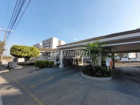 Votorantim Parque Bela Vista Apartamento Venda R$280.000,00 Condominio R$360,00 3 Dormitorios 1 Vaga 