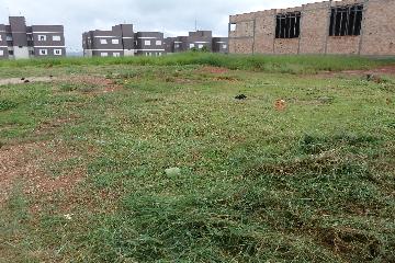Sorocaba Jardim Novo Horizonte Terreno Venda R$10.000.000,00  Area do terreno 5025.00m2 