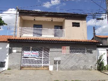 Sorocaba Conjunto Habitacional Julio de Mesquita Filho Casa Venda R$580.000,00 3 Dormitorios 2 Vagas Area do terreno 170.00m2 Area construida 270.00m2