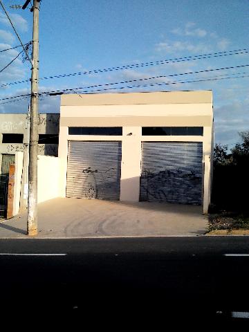 Sorocaba Parque Sao Bento Comercial Venda R$700.000,00  4 Vagas Area do terreno 265.00m2 Area construida 218.00m2