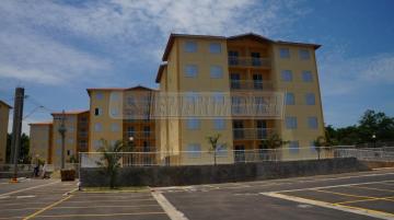 Votorantim Jardim Tatiana Apartamento Venda R$200.000,00 Condominio R$147,00 2 Dormitorios 1 Vaga Area construida 51.00m2