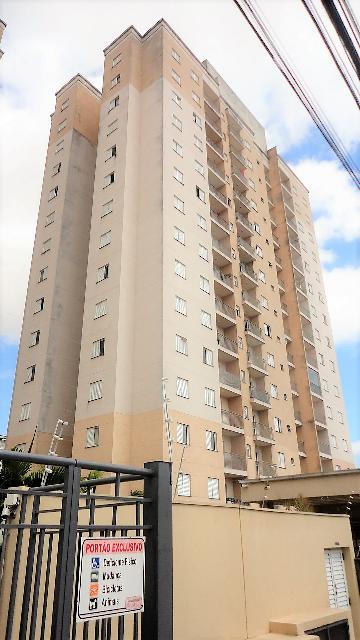 Sorocaba Vila Trujillo Apartamento Venda R$440.000,00 Condominio R$590,00 2 Dormitorios 1 Vaga Area construida 65.00m2