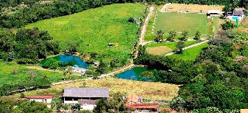 Sorocaba Parque Reserva Fazenda Imperial Terreno Venda R$16.640.000,00  Area do terreno 133000.00m2 
