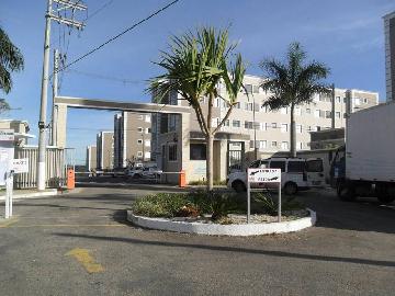Votorantim Jardim Novo Mundo Apartamento Venda R$170.000,00 Condominio R$350,00 2 Dormitorios 1 Vaga 