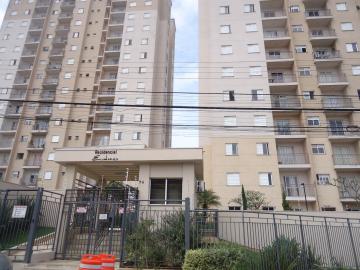 Sorocaba Vila Trujillo Apartamento Venda R$450.000,00 Condominio R$428,56 3 Dormitorios 1 Vaga 