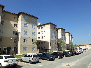 Votorantim Jardim Tatiana Apartamento Venda R$180.000,00 Condominio R$230,00 2 Dormitorios 1 Vaga 