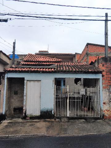 Votorantim Jardim Tatiana Casa Venda R$350.000,00 3 Dormitorios 4 Vagas Area do terreno 172.51m2 Area construida 112.98m2
