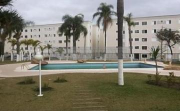 Votorantim Vossoroca Apartamento Venda R$250.000,00 Condominio R$460,00 2 Dormitorios 1 Vaga 