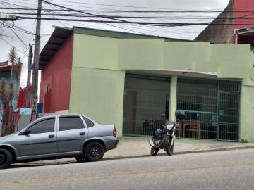 Sorocaba Jardim Vera Cruz Comercial Venda R$485.000,00  Area do terreno 433.00m2 Area construida 144.30m2