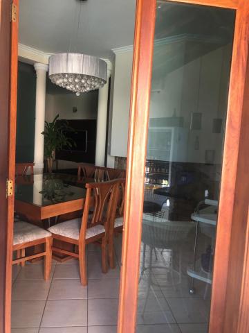 Sorocaba Jardim Santa Rosalia Casa Venda R$1.500.000,00 3 Dormitorios 4 Vagas Area do terreno 360.00m2 Area construida 250.00m2
