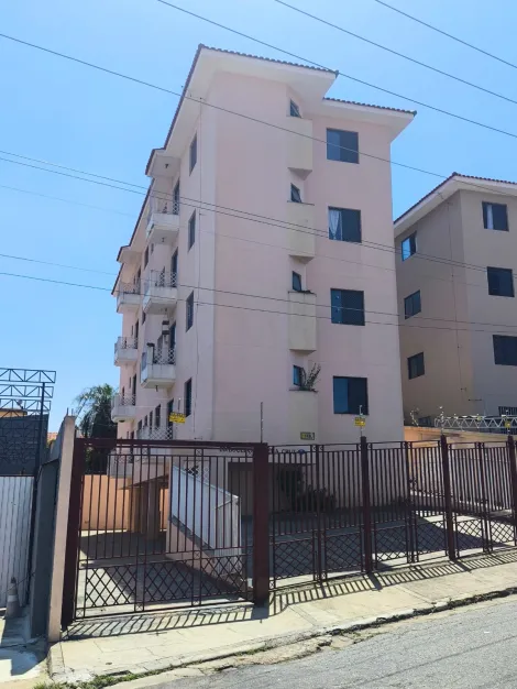 Sorocaba Jardim Vera Cruz Apartamento Venda R$530.000,00 Condominio R$230,00 3 Dormitorios 2 Vagas 