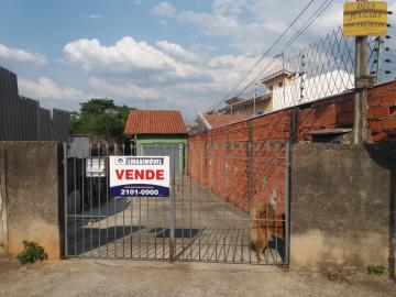 Sorocaba Jardim Alvorada Casa Venda R$280.000,00 3 Dormitorios 5 Vagas Area do terreno 255.54m2 