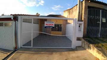 Votorantim Parque Santos Dumont Casa Venda R$330.000,00 2 Dormitorios 2 Vagas 