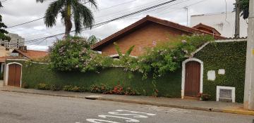 Sorocaba Jardim Santa Rosalia Casa Venda R$1.500.000,00 3 Dormitorios 10 Vagas Area do terreno 702.00m2 Area construida 366.06m2